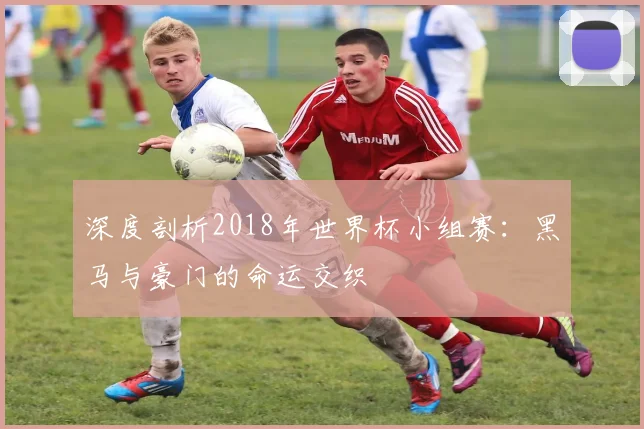 深度剖析2018年世界杯小组赛：黑马与豪门的命运交织