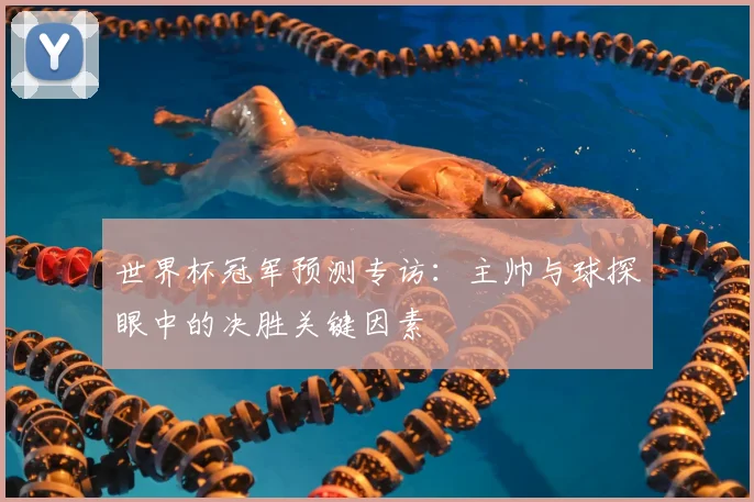 世界杯冠军预测专访:主帅与球探眼中的决胜关键因素